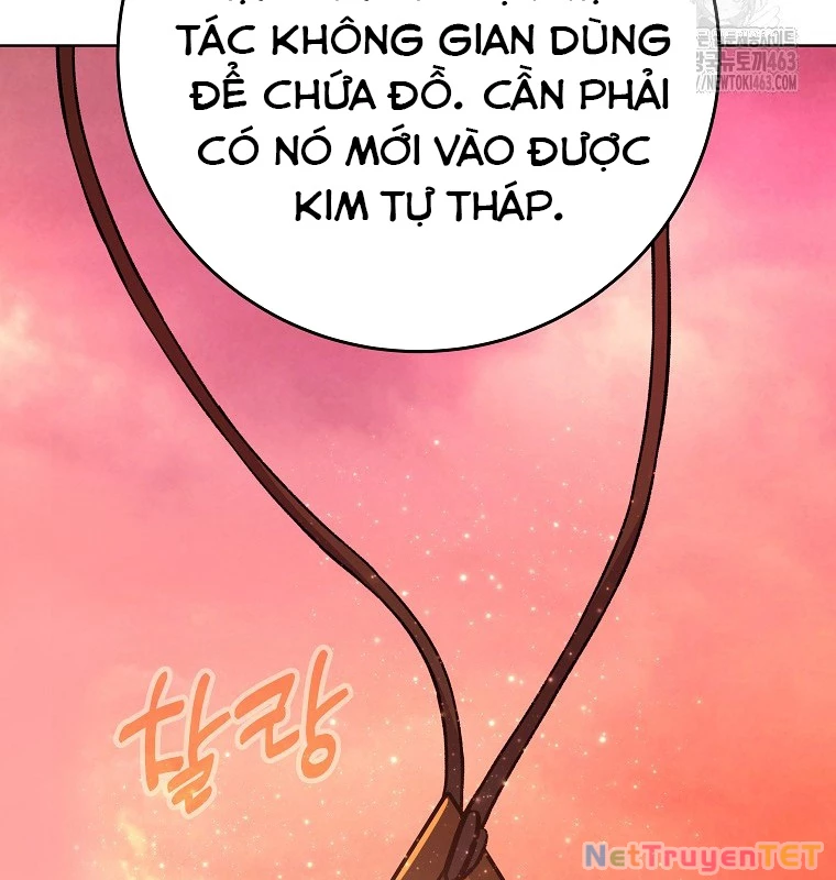 Trở Thành Nhân Viên Cho Các Vị Thần chapter 78 - Trang 66