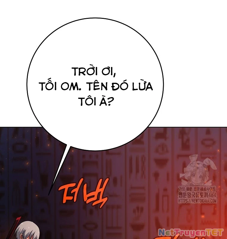 Trở Thành Nhân Viên Cho Các Vị Thần chapter 79 - Trang 29