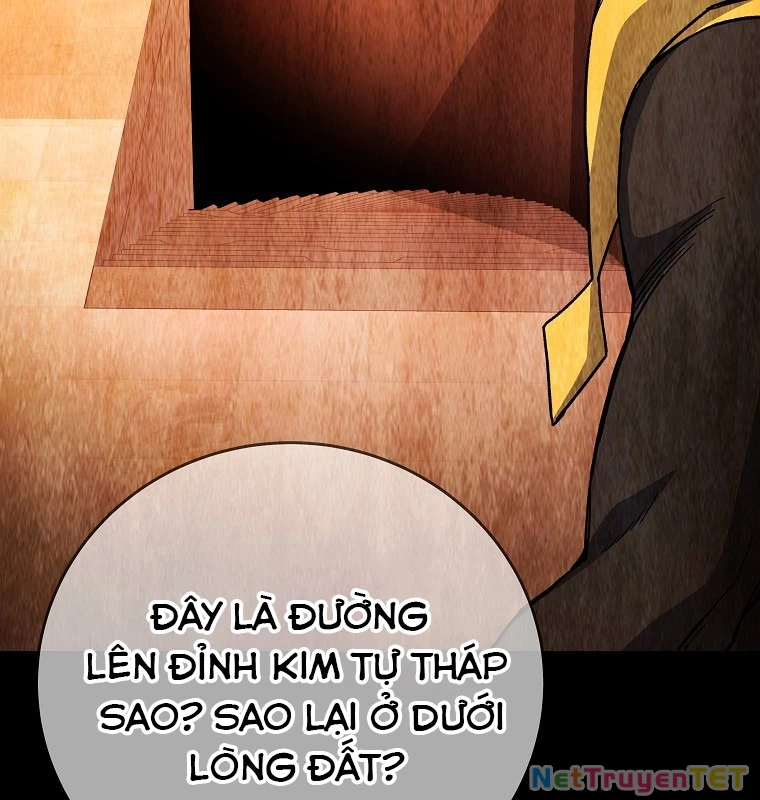 Trở Thành Nhân Viên Cho Các Vị Thần chapter 79 - Trang 34
