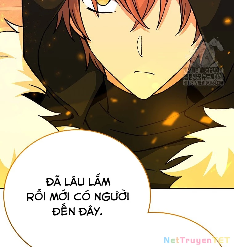 Trở Thành Nhân Viên Cho Các Vị Thần chapter 79 - Trang 44