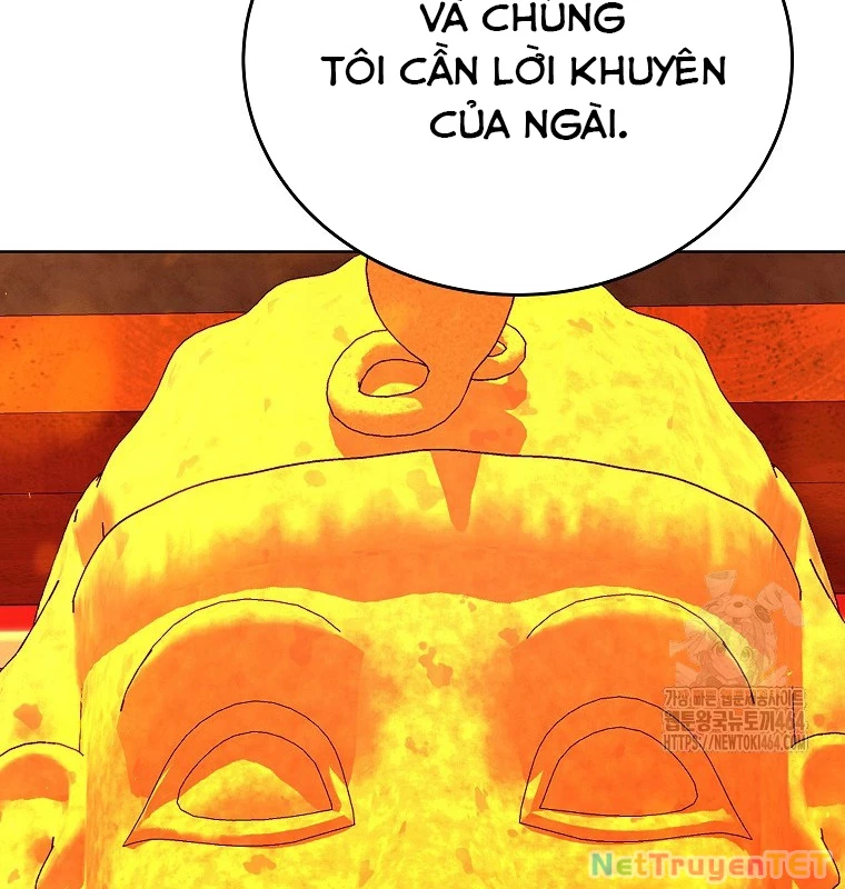 Trở Thành Nhân Viên Cho Các Vị Thần chapter 79 - Trang 49