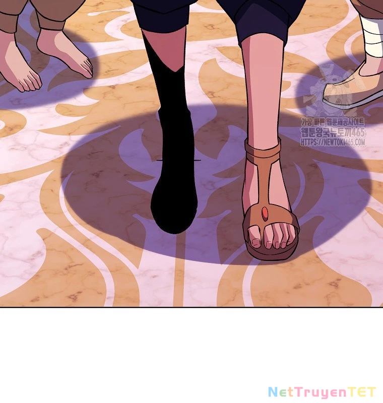 Trở Thành Nhân Viên Cho Các Vị Thần chapter 80 - Trang 104