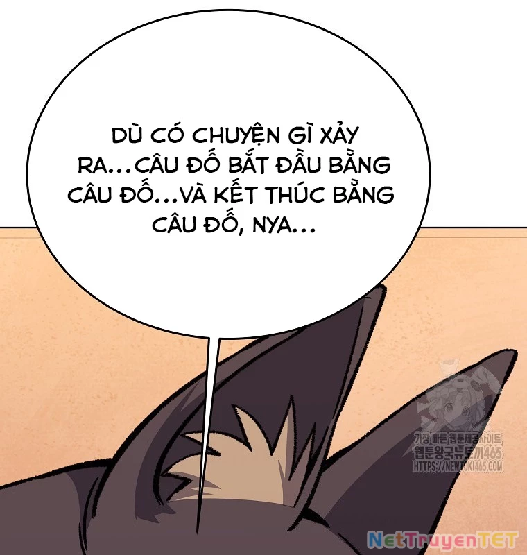 Trở Thành Nhân Viên Cho Các Vị Thần chapter 80 - Trang 18