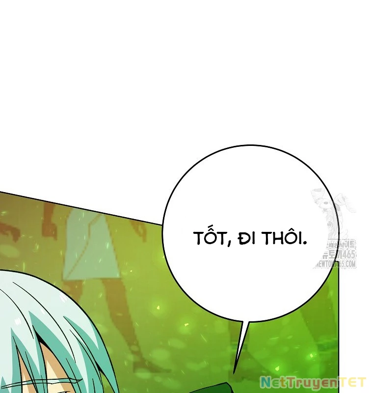 Trở Thành Nhân Viên Cho Các Vị Thần chapter 80 - Trang 81