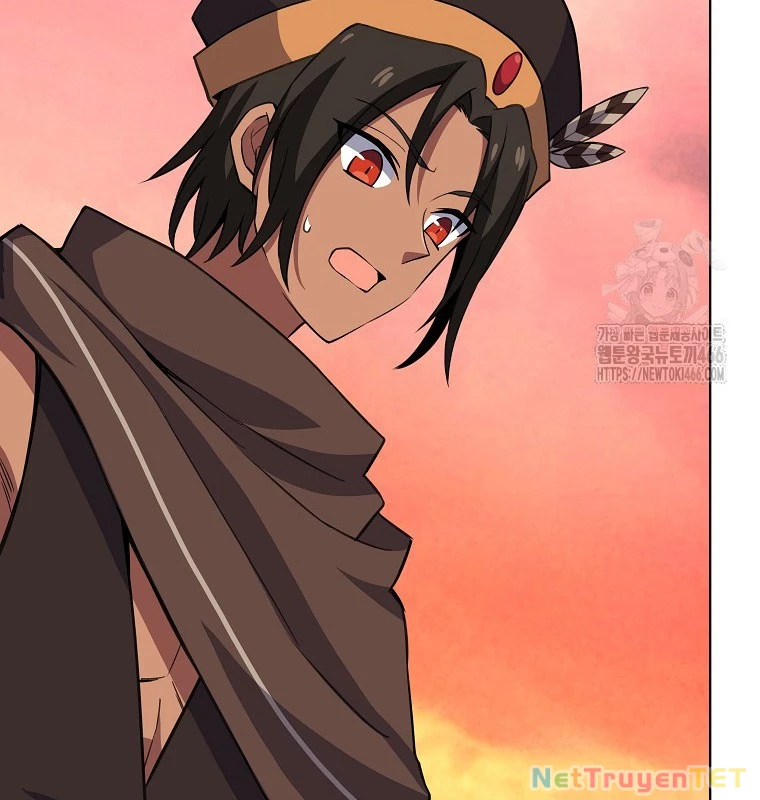 Trở Thành Nhân Viên Cho Các Vị Thần chapter 81 - Trang 151