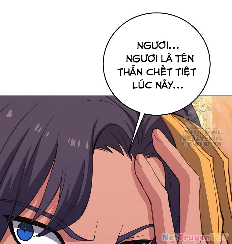 Trở Thành Nhân Viên Cho Các Vị Thần chapter 81 - Trang 21