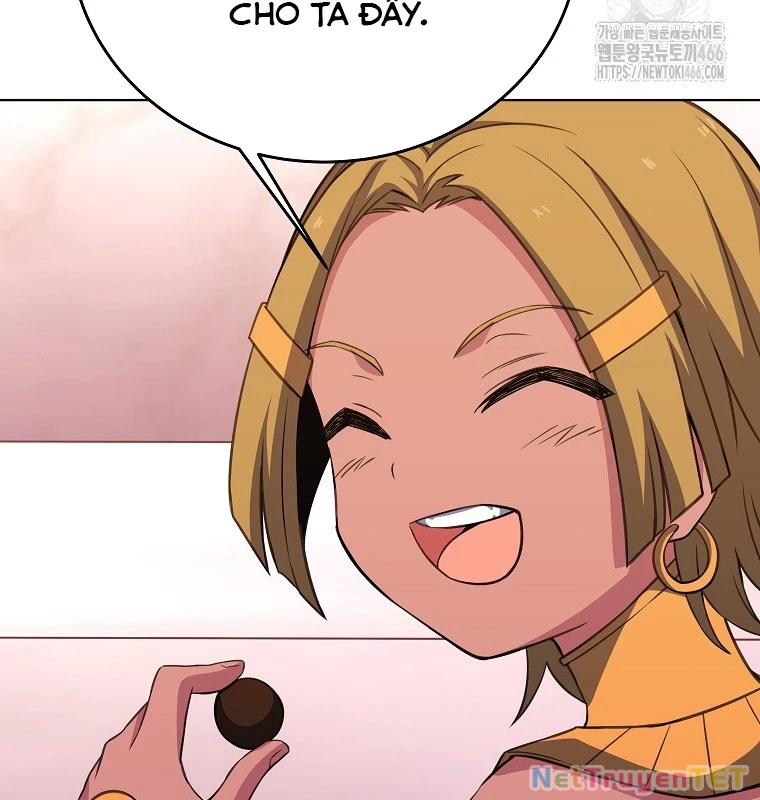 Trở Thành Nhân Viên Cho Các Vị Thần chapter 81 - Trang 27