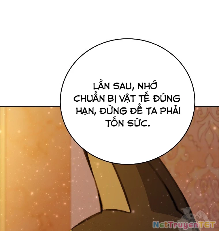 Trở Thành Nhân Viên Cho Các Vị Thần chapter 81 - Trang 4