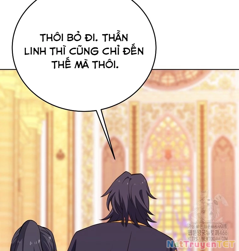 Trở Thành Nhân Viên Cho Các Vị Thần chapter 81 - Trang 53