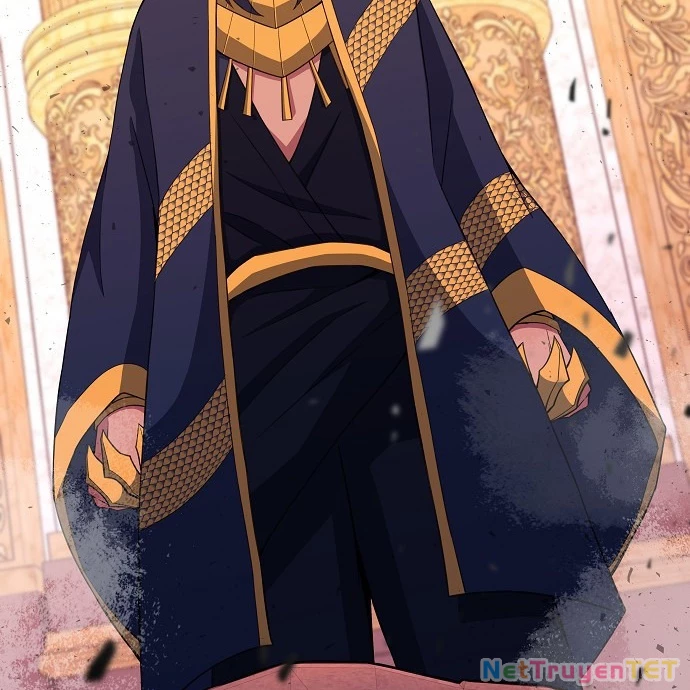 Trở Thành Nhân Viên Cho Các Vị Thần chapter 83 - Trang 11