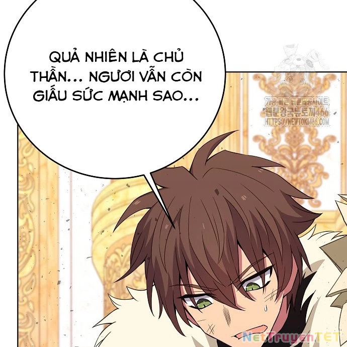 Trở Thành Nhân Viên Cho Các Vị Thần chapter 83 - Trang 18