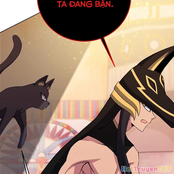 Trở Thành Nhân Viên Cho Các Vị Thần chapter 83 - Trang 33