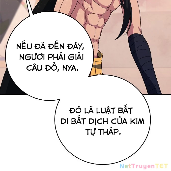Trở Thành Nhân Viên Cho Các Vị Thần chapter 83 - Trang 34