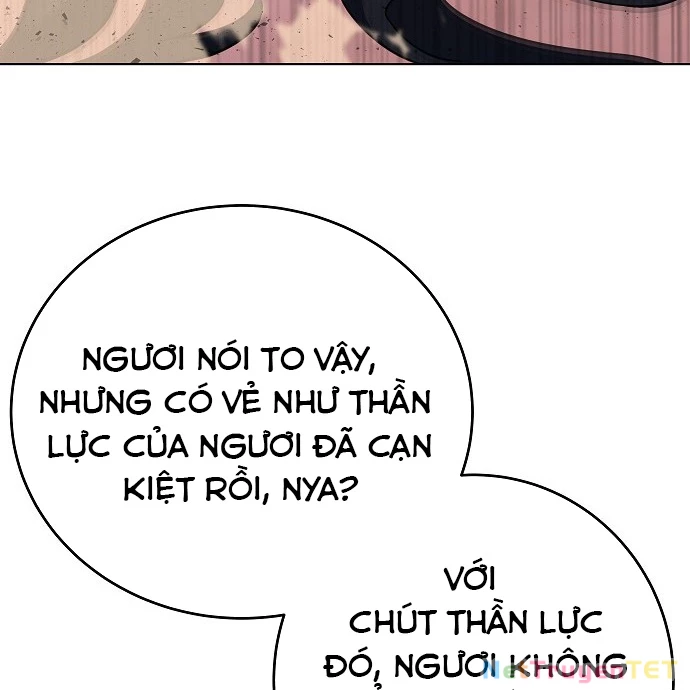 Trở Thành Nhân Viên Cho Các Vị Thần chapter 83 - Trang 44
