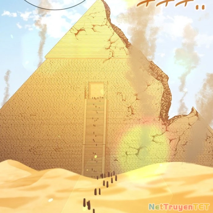 Trở Thành Nhân Viên Cho Các Vị Thần chapter 83 - Trang 56