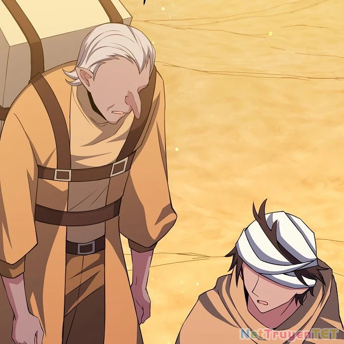 Trở Thành Nhân Viên Cho Các Vị Thần chapter 83 - Trang 59