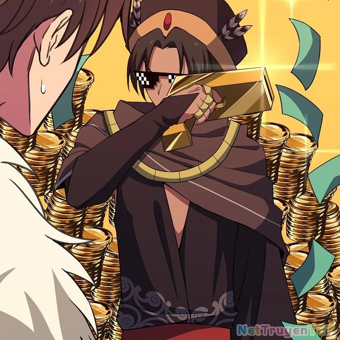Trở Thành Nhân Viên Cho Các Vị Thần chapter 83 - Trang 68