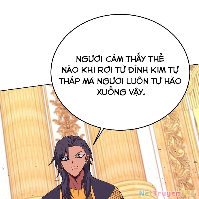 Trở Thành Nhân Viên Cho Các Vị Thần chapter 83 - Trang 10