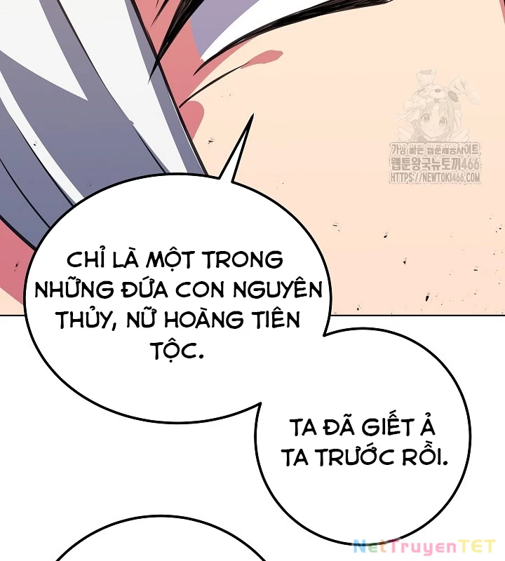 Trở Thành Nhân Viên Cho Các Vị Thần chapter 84 - Trang 114