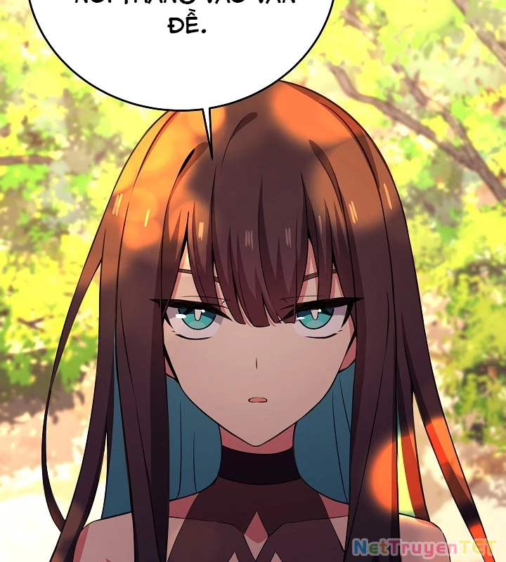 Trở Thành Nhân Viên Cho Các Vị Thần chapter 84 - Trang 30