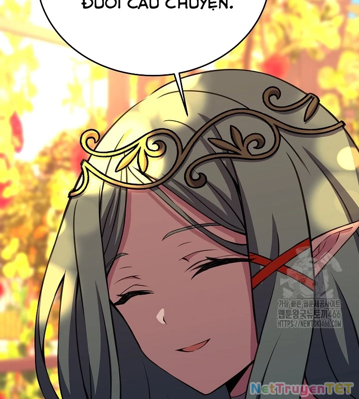 Trở Thành Nhân Viên Cho Các Vị Thần chapter 84 - Trang 36