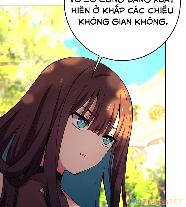 Trở Thành Nhân Viên Cho Các Vị Thần chapter 84 - Trang 45