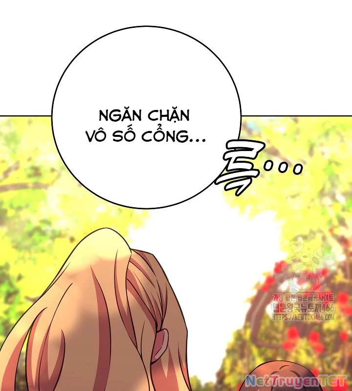 Trở Thành Nhân Viên Cho Các Vị Thần chapter 84 - Trang 47