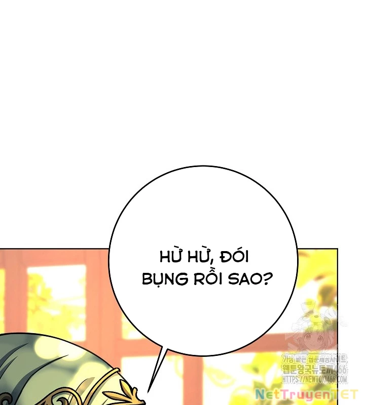 Trở Thành Nhân Viên Cho Các Vị Thần chapter 84 - Trang 51
