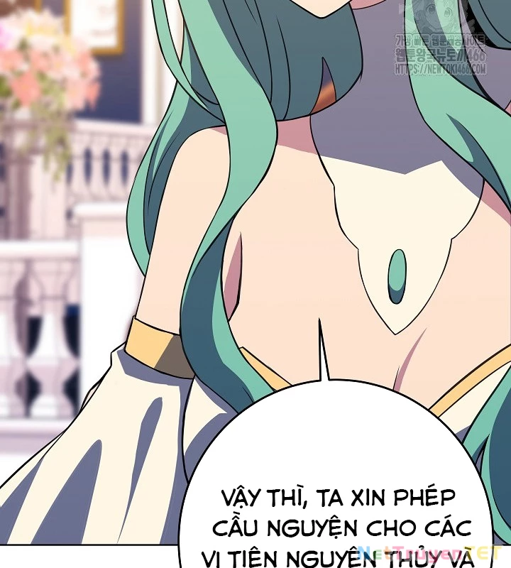 Trở Thành Nhân Viên Cho Các Vị Thần chapter 84 - Trang 72