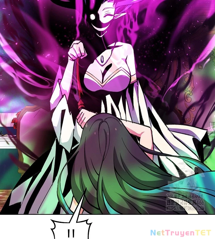 Trở Thành Nhân Viên Cho Các Vị Thần chapter 84 - Trang 96