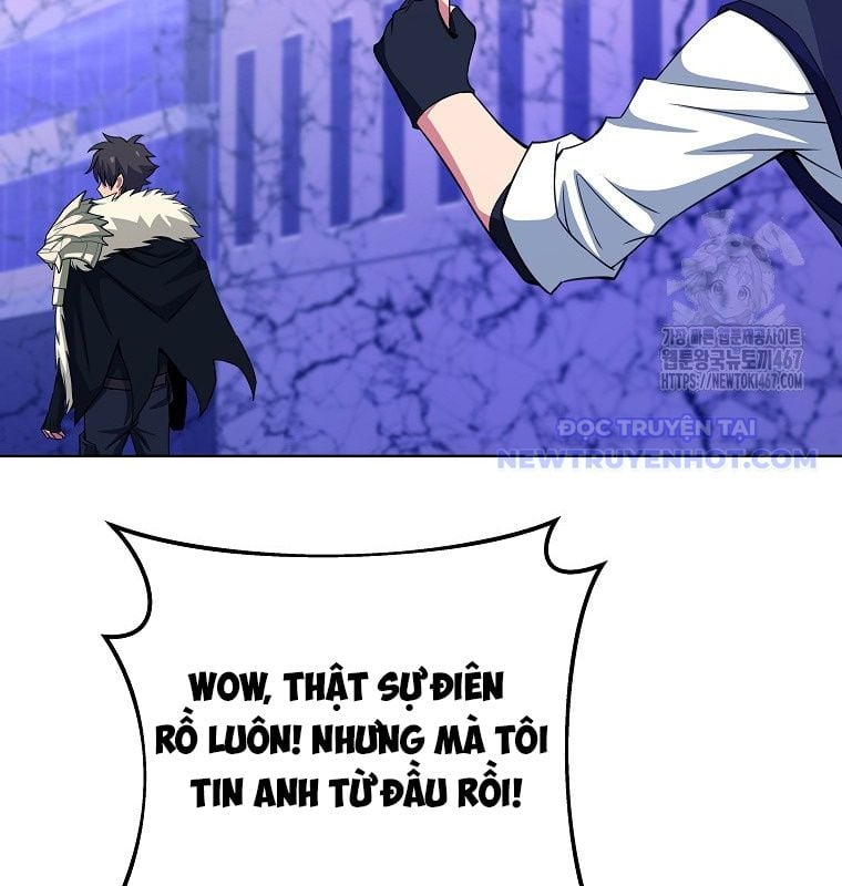Trở Thành Nhân Viên Cho Các Vị Thần chapter 86 - Trang 144