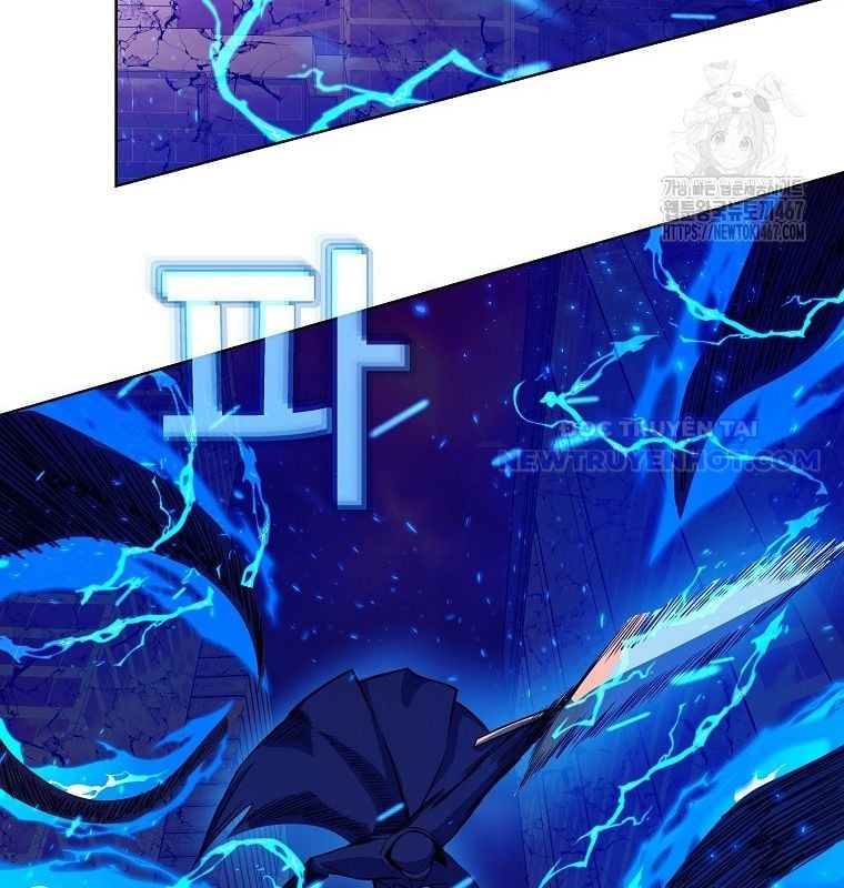 Trở Thành Nhân Viên Cho Các Vị Thần chapter 86 - Trang 19
