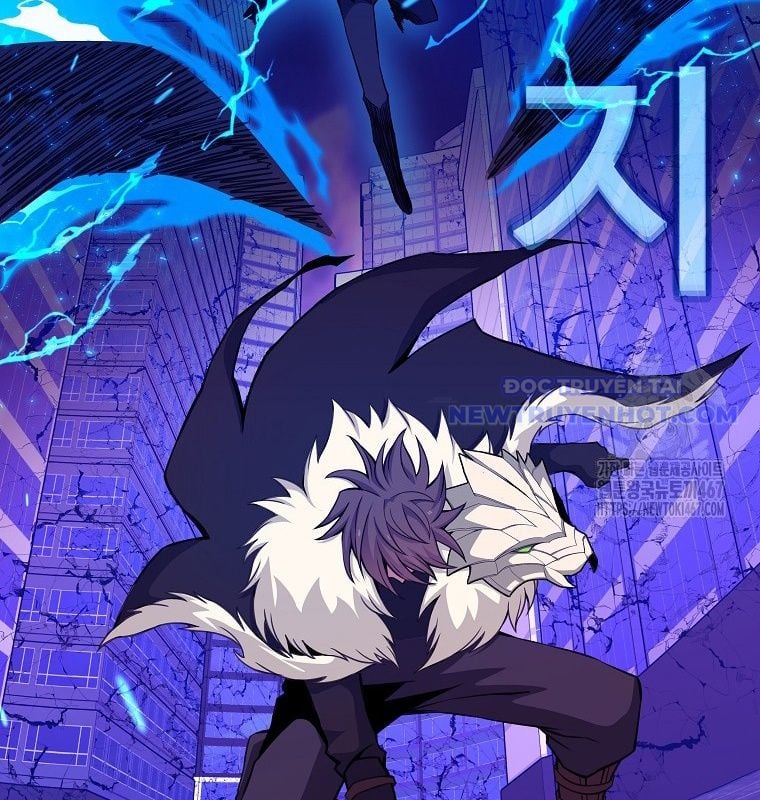 Trở Thành Nhân Viên Cho Các Vị Thần chapter 86 - Trang 20