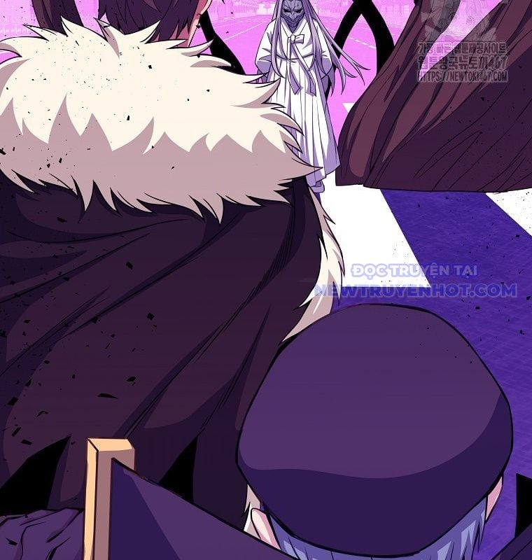 Trở Thành Nhân Viên Cho Các Vị Thần chapter 86 - Trang 26