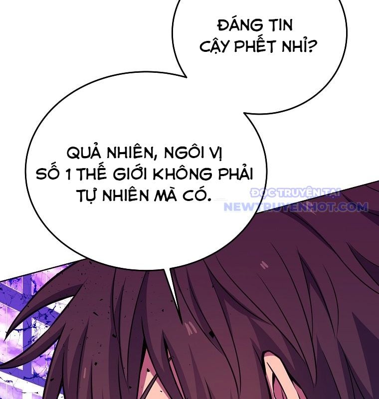 Trở Thành Nhân Viên Cho Các Vị Thần chapter 86 - Trang 29