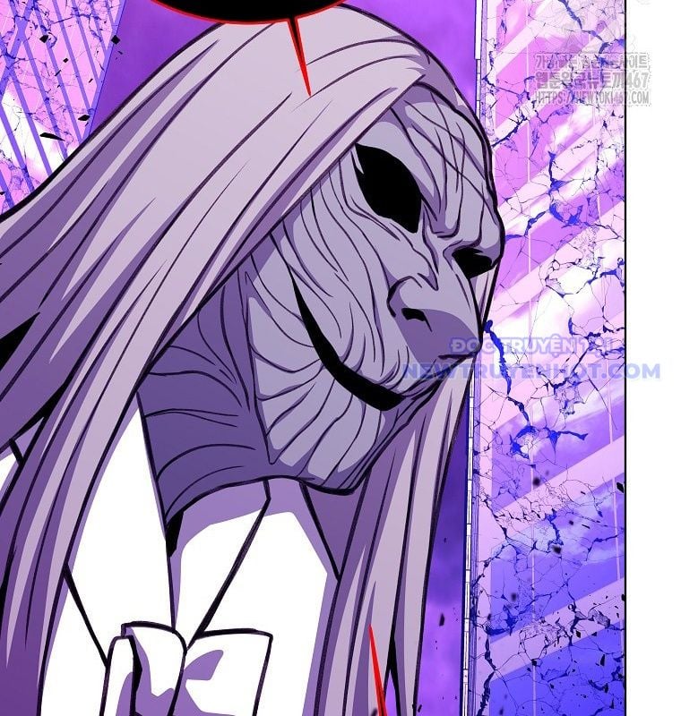 Trở Thành Nhân Viên Cho Các Vị Thần chapter 86 - Trang 4