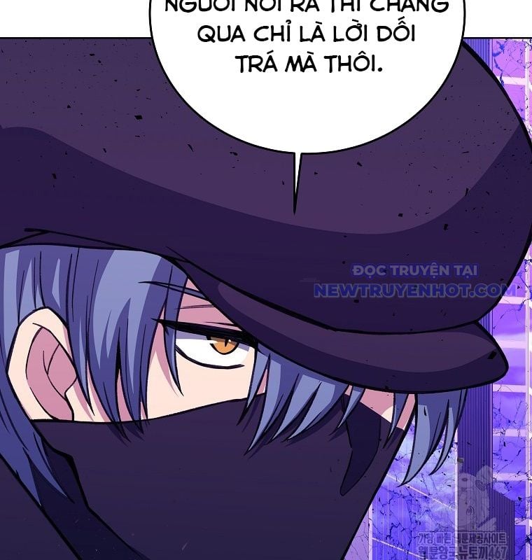 Trở Thành Nhân Viên Cho Các Vị Thần chapter 86 - Trang 32