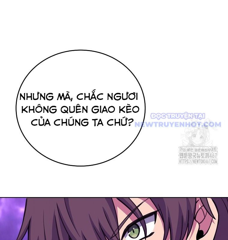 Trở Thành Nhân Viên Cho Các Vị Thần chapter 86 - Trang 34