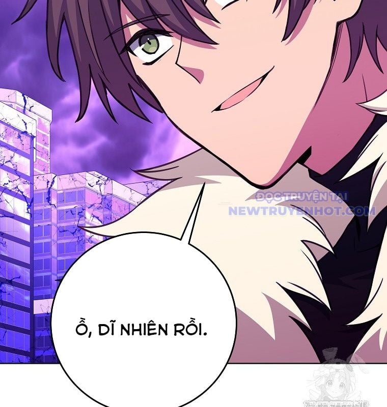 Trở Thành Nhân Viên Cho Các Vị Thần chapter 86 - Trang 35