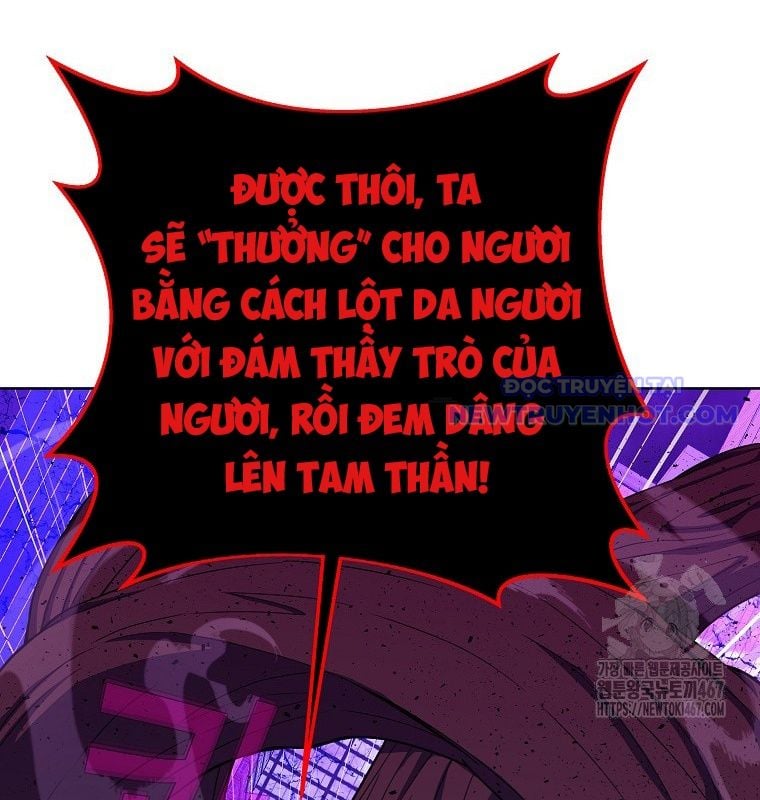 Trở Thành Nhân Viên Cho Các Vị Thần chapter 86 - Trang 6