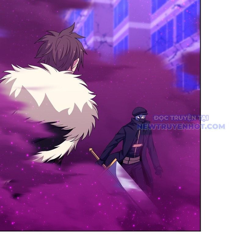Trở Thành Nhân Viên Cho Các Vị Thần chapter 86 - Trang 67
