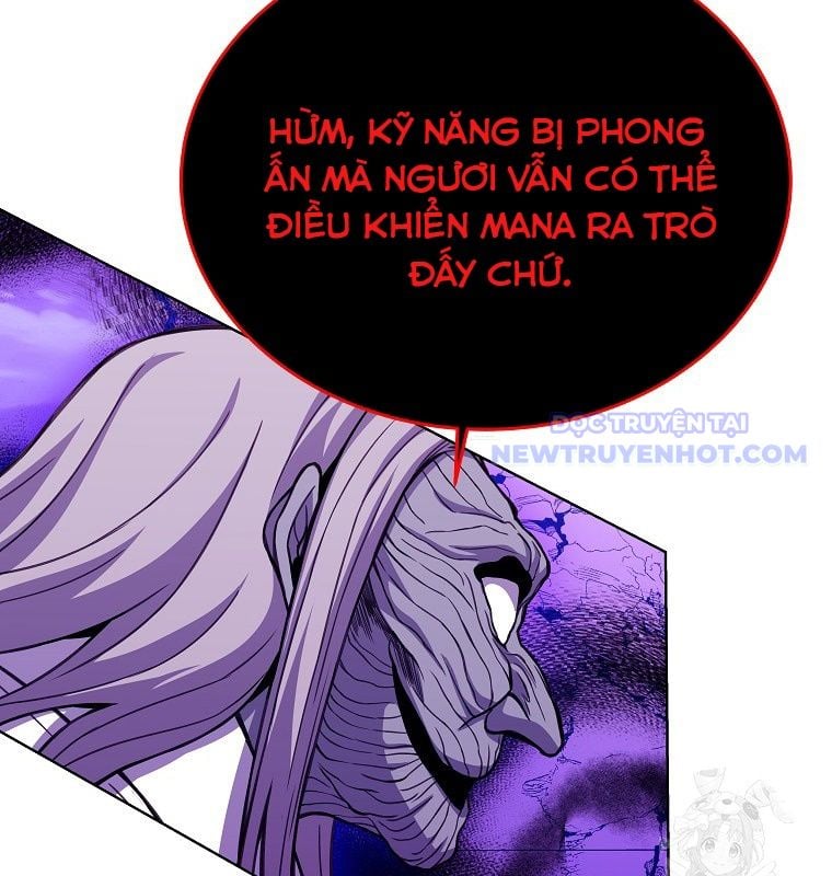 Trở Thành Nhân Viên Cho Các Vị Thần chapter 86 - Trang 81