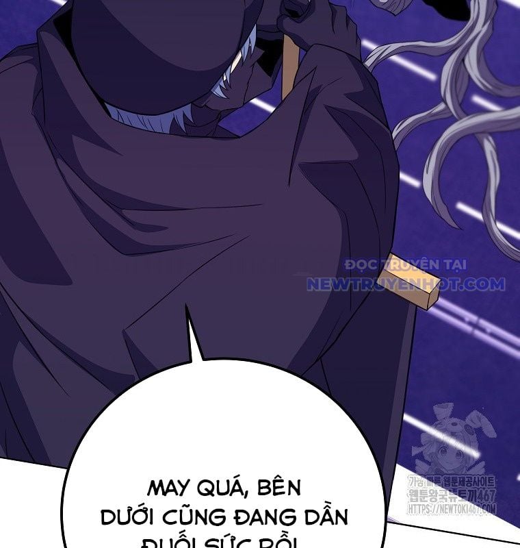 Trở Thành Nhân Viên Cho Các Vị Thần chapter 87 - Trang 110