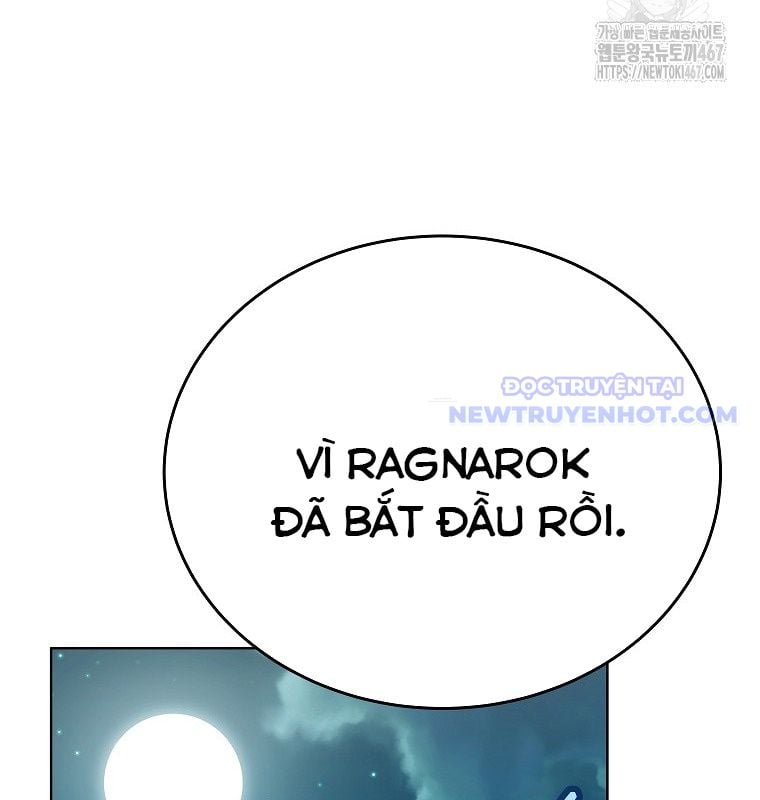 Trở Thành Nhân Viên Cho Các Vị Thần chapter 87 - Trang 18