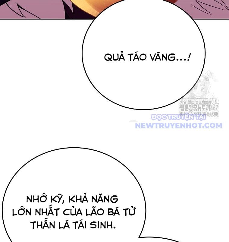 Trở Thành Nhân Viên Cho Các Vị Thần chapter 87 - Trang 62