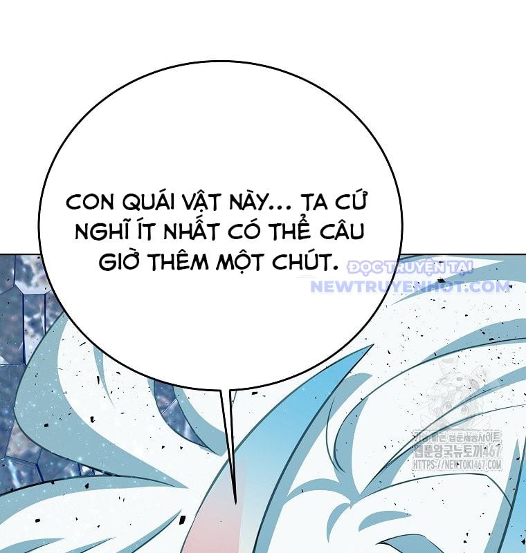 Trở Thành Nhân Viên Cho Các Vị Thần chapter 87 - Trang 9