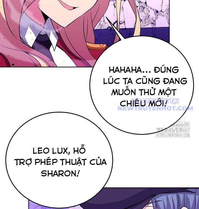 Trở Thành Nhân Viên Cho Các Vị Thần chapter 87 - Trang 84