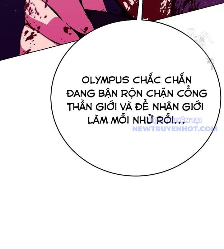 Trở Thành Nhân Viên Cho Các Vị Thần chapter 88 - Trang 17