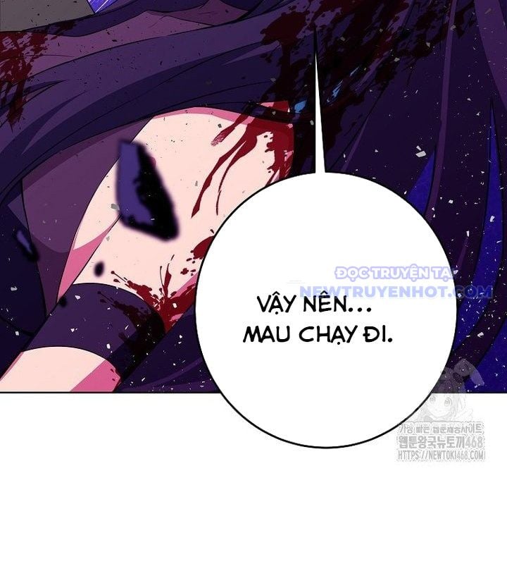 Trở Thành Nhân Viên Cho Các Vị Thần chapter 88 - Trang 23