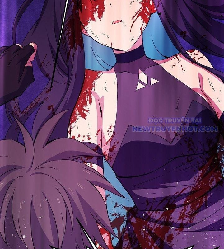 Trở Thành Nhân Viên Cho Các Vị Thần chapter 88 - Trang 4